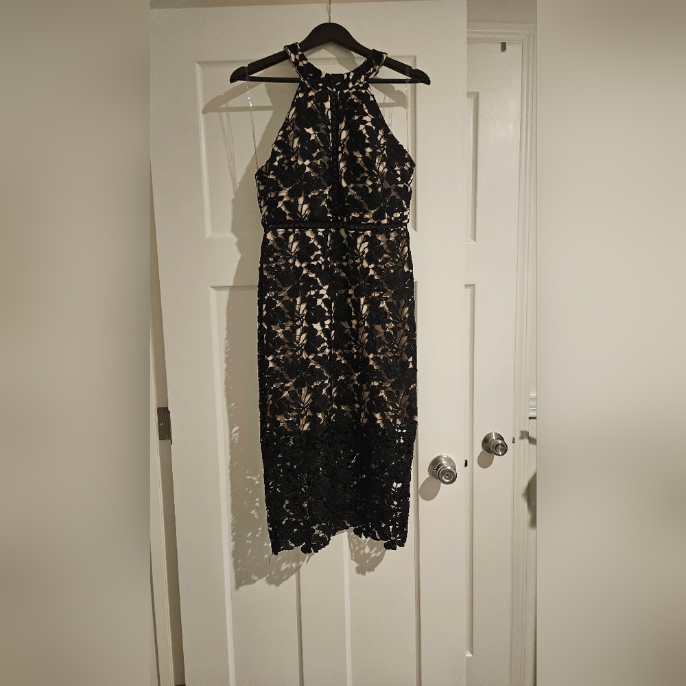Dear Moon Dress